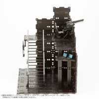 KOTOBUKIYA HEXA GEAR BLOCK BASE 02 PANEL OPTION A - HEXA GEAR - photo 5