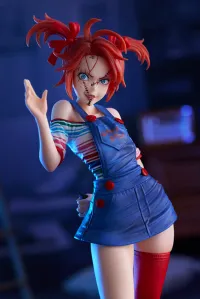 KOTOBUKIYA CHUCKY BISHOUJO STATUE - Child's Play - photo 7