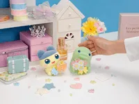 TAMASHII NATIONS Kuchipatchi "Tamagotchi" - Tamagotchi - photo 6