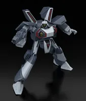 GOOD SMILE COMPANY MODEROID Orson's Nikick - Super Dimension Century Orguss - photo 6