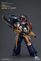 JOYTOY Night Lords Night Raptor Huntmaster - Warhammer 40K - photo 10
