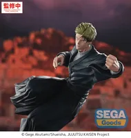 SEGA Luminasta "Jujutsu Kaisen The Culling Game" -Naoya Zen'in- - Jujutsu Kaisen - photo 3