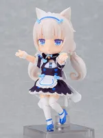 GOOD SMILE COMPANY Nendoroid Doll Vanilla - Nekopara Sekai Connect - photo 3