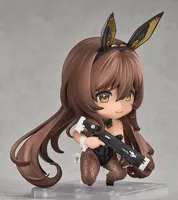 Good Smile Arts Shanghai Nendoroid Noir - GODDESS OF VICTORY: NIKKE - photo 3