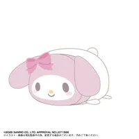 MAX LIMITED Sanrio Characters Potekoro Mascot Vol. 10 - Sanrio - photo 2