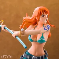 ABYstyle Studio ONE PIECE - Nami SFC Figure - ONE PIECE - photo 5