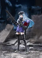 Max Factory figma Klukai - Girls' Frontline - photo 1