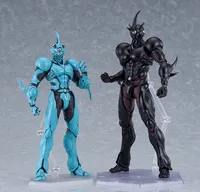 Max Factory figma Guyver III: Ultimate Edition - Bioboosted Armor Guyver - photo 8