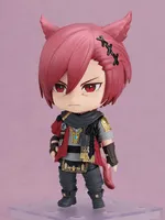 GOOD SMILE COMPANY Nendoroid G'raha Tia - Final Fantasy XIV - photo 4