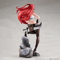 MegaHouse Lucrea Mushoku Tensei 3：Jobless Reincarnation Eris - Mushoku Tensei: Jobless Reincarnation - photo 8