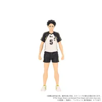 TAKARA TOMY CK-H08 COLLEKAZARO Haikyu!! Keiji Akaashi - Haikyu!! - photo 11