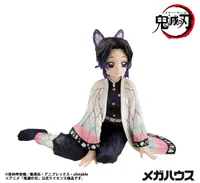 MegaHouse G.E.M. Series Demon Slayer：Kimetsu no Yaiba Palm size Shinobu san（Repeat） - Demon Slayer: Kimetsu no Yaiba - photo 5