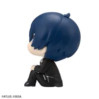 MegaHouse Lookup Persona 3 Reload Hero - Persona - photo 5