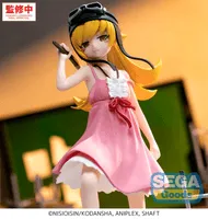 SEGA XStellar "Monogatari Series" -Shinobu Oshino- - Monogatari Series - photo 3