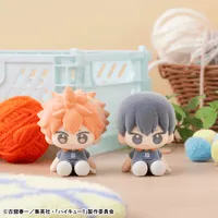 MegaHouse Nuippo Haikyu!! - Haikyu!! - photo 8