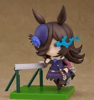 GOOD SMILE COMPANY Nendoroid Rice Shower - Umamusume: Pretty Derby - photo 5