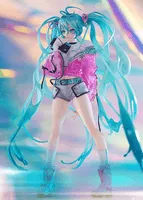 GOOD SMILE COMPANY Hatsune Miku with SOLWA - Hatsune Miku - photo 3