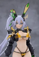 Max Factory figma Silva Barrelline - BUNNY SUIT PLANNING - photo 15