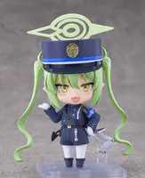 GOOD SMILE COMPANY Nendoroid Nozomi Tachibana - Blue Archive - photo 1