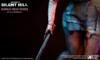 Star Ace Return to Silent Hill – Bubble Head Nurse DefoStyle Figure - Silent Hill - photo 6
