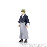 TAKARA TOMY CK-J05 COLLEKAZARO Jujutsu Kaisen Naoya Zen'in - JUJUTSU KAISEN - photo 2