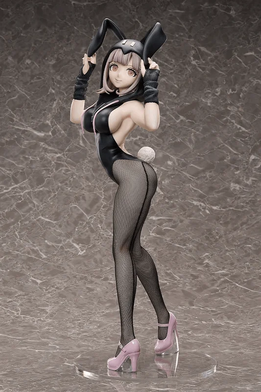 Chiaki Nanami: Bunny Ver. (1/3 Scale)