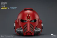 JOYTOY Blood Angels MkX Helmet - Warhammer 40K - photo 13
