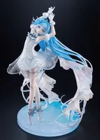 GOOD SMILE COMPANY G.S. Collection [SC] Hatsune Miku Symphony 2025: Sapporo Concert Ver. - Hatsune Miku - photo 9