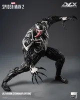 threezero Marvel’s Spider-Man 2 DLX Venom (Standard Edition) - MARVEL - photo 10