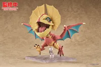 Nendoroid Yian Kut-Ku