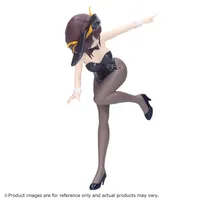 BANDAI The Melancholy of Haruhi Suzumiya Figure -Haruhi Suzumiya- - The Melancholy of Haruhi Suzumiya - photo 2