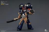 JOYTOY Night Lords Night Raptor Huntmaster - Warhammer 40K - photo 16