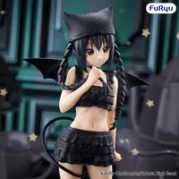 FuRyu K-ON! BiCute Dark Figure -Azusa Nakano- - K-ON! - photo 6