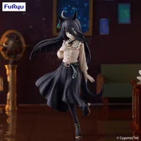 FuRyu Umamusume: Pretty Derby Trio-Try-iT Figure -Manhattan Cafe- - Umamusume: Pretty Derby - photo 1