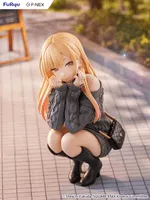 FuRyu Kitagawa Marin knit ver. 1/6 Scale Figure - My Dress-Up Darling - photo 12