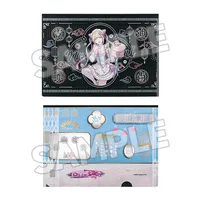 GoodSmile Moment NEEDY STREAMER OVERLOAD Needy Streamer Chinese Restaurant Series Clear File OMGkawaiiAngel - NEEDY STREAMER OVERLOAD - photo 3