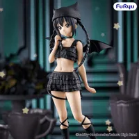 FuRyu K-ON! BiCute Dark Figure -Azusa Nakano- - K-ON! - photo 3
