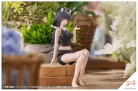 KOTOBUKIYA Arranged Wigs Animal Ears Messy Bun 【Fox】 - SOUSAISHOJOTEIEN - photo 11