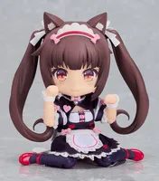 Nendoroid Doll Chocola