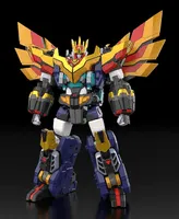 GOOD SMILE COMPANY THE GATTAI DX DANDIVINE - DANDIVINE - photo 3