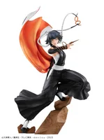 MegaHouse GALS Series BLEACH Soi Fon（Repeat） - BLEACH - photo 8