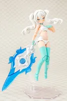 KOTOBUKIYA PUNI☆MOFU LIN - Megami Device - photo 5