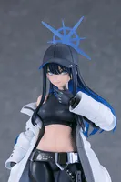 GOOD SMILE COMPANY figma Saori Joumae - Blue Archive - photo 8