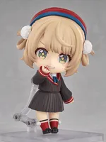 Good Smile Arts Shanghai Nendoroid Shigure Ui: Standard Outfit Ver. - Vtubers - photo 2
