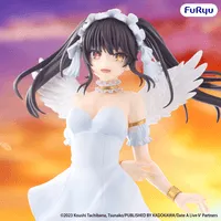 FuRyu Date A LiveⅤ BiCute Pure Figure -Kurumi Tokisaki- - Date A Live - photo 5