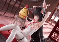 Phat! Company Nagato: Guardian Fox's Blessed Bonds - Azur Lane - photo 5