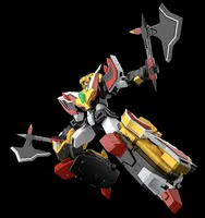 GOOD SMILE COMPANY THE GATTAI Ga-Orn - The Brave Fighter of Legend Da-Garn - photo 3