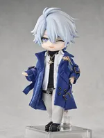 GOOD SMILE COMPANY Nendoroid Doll Phainon: Express Travel Ver. - Honkai: Star Rail - photo 2