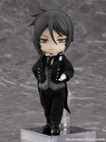 Nendoroid Doll Sebastian Michaelis