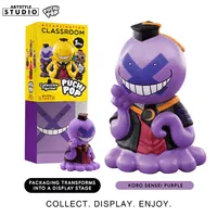ABYstyle Studio ASSASSINATION CLASSROOM - Figure Puchipop Wave 1 x8 - Assassination Classroom - photo 6